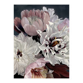 Alcove Studio Fleur Canvas Wall Art