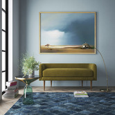 Alcove Studio Nullarbor Canvas Wall Art