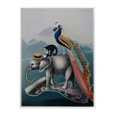 Alcove Studio A Grand Adventure Canvas Wall Art