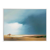 Alcove Studio Nullarbor Canvas Wall Art