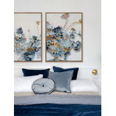 Alcove Studio Timeless I Canvas Wall Art