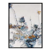 Alcove Studio Timeless I Canvas Wall Art