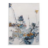 Alcove Studio Timeless I Canvas Wall Art
