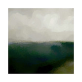 Alcove Studio Brumlow Top Canvas Wall Art