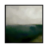 Alcove Studio Brumlow Top Canvas Wall Art