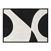 Alcove Studio Helix Canvas Wall Art