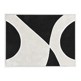 Alcove Studio Helix Canvas Wall Art