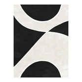 Alcove Studio Helix Canvas Wall Art