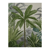 Alcove Studio Las Palmas II Canvas Wall Art