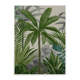 Alcove Studio Las Palmas II Canvas Wall Art