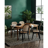 Alcove Studio Las Palmas II Canvas Wall Art
