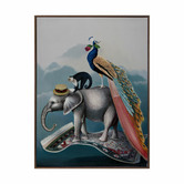 Alcove Studio A Grand Adventure Canvas Wall Art