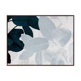 Alcove Studio Exhale I Canvas Wall Art