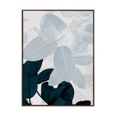 Alcove Studio Exhale I Canvas Wall Art