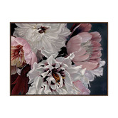 Alcove Studio Fleur Canvas Wall Art