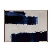 Alcove Studio Broad Strokes I Canvas Wall Art
