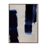 Alcove Studio Broad Strokes I Canvas Wall Art