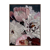 Alcove Studio Fleur Canvas Wall Art