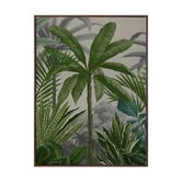 Alcove Studio Las Palmas II Canvas Wall Art