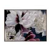 Alcove Studio Fiore Canvas Wall Art