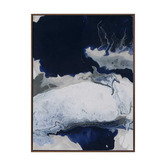 Alcove Studio Andros Canvas Wall Art