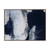 Alcove Studio Andros Canvas Wall Art