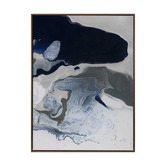 Alcove Studio San Salvador Canvas Wall Art