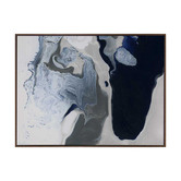 Alcove Studio San Salvador Canvas Wall Art