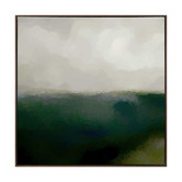 Alcove Studio Brumlow Top Canvas Wall Art