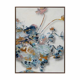 Alcove Studio Timeless II Canvas Wall Art