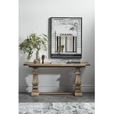 Alcove Studio Fashion Week Canvas Wall Art