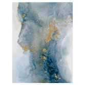 Alcove Studio Cloudland II Canvas Wall Art