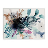 Alcove Studio Because Of You Canvas Wall Art