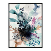 Alcove Studio Because Of You Canvas Wall Art