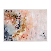 Alcove Studio Diamond in the Rough Canvas Wall Art