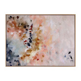 Alcove Studio Diamond in the Rough Canvas Wall Art