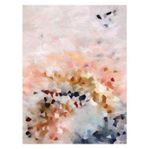 Alcove Studio Diamond in the Rough Canvas Wall Art
