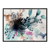 Alcove Studio Because Of You Canvas Wall Art