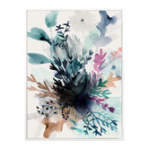 Alcove Studio Because Of You Canvas Wall Art