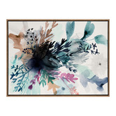 Alcove Studio Because Of You Canvas Wall Art