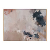 Alcove Studio Hush Canvas Wall Art