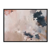 Alcove Studio Hush Canvas Wall Art
