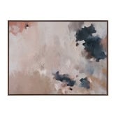 Alcove Studio Hush Canvas Wall Art