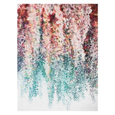 Alcove Studio Wisteria Lane I Canvas Wall Art