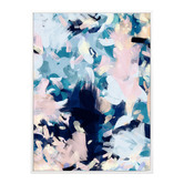 Alcove Studio Spring Ocean Canvas Wall Art