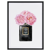 Alcove Studio Noir Framed Printed Wall Art