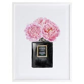 Alcove Studio Noir Framed Printed Wall Art