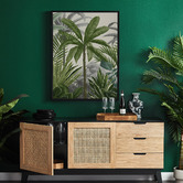 Alcove Studio Las Palmas II Canvas Wall Art
