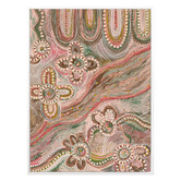 Alcove Studio Bila Framed Printed Wall Art