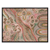 Alcove Studio Bila Framed Printed Wall Art